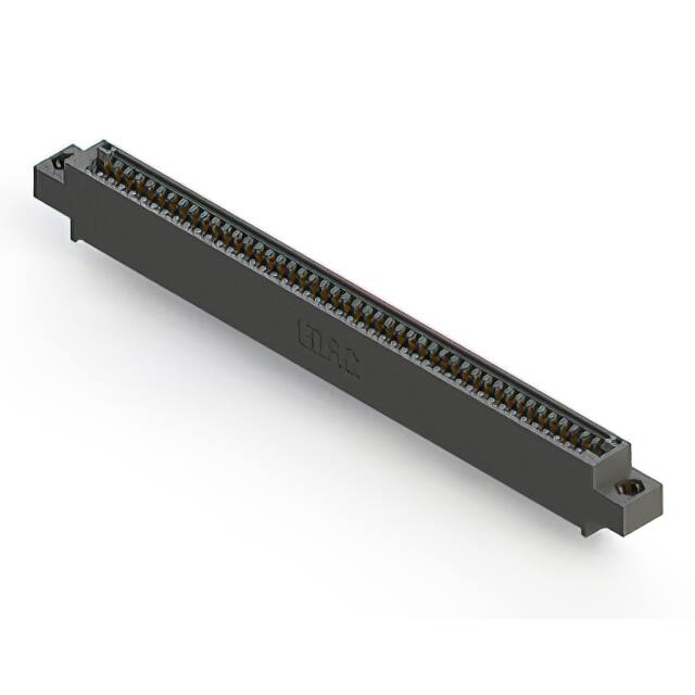 895-046-521-607 EDAC Inc.  Edgeboard Connectors